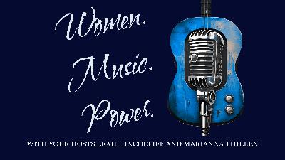 Women.Music.Power. Stephanie Schneiderman episode trailer. Women.Music.Power. Stephanie Schneiderman episode trailer.