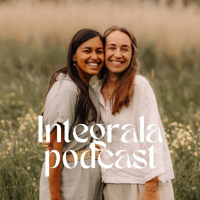 #02 De vrouwelijke levensfases en haar hormonen met Lieselot Theys