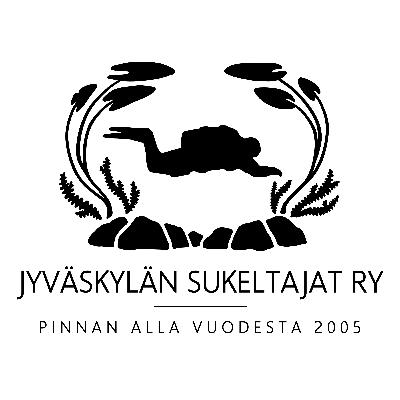 #80: Jyväskylän Sukeltajat ry #80: Jyväskylän Sukeltajat ry