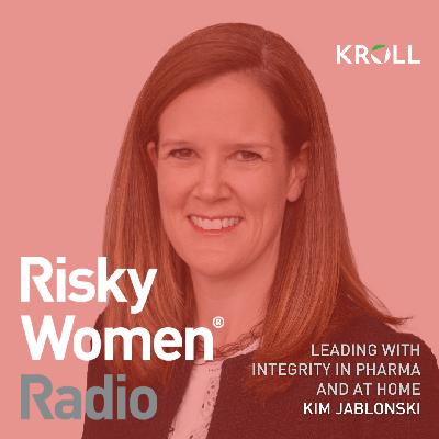 Leading with Integrity in Pharma and at Home: Kim Jablonski