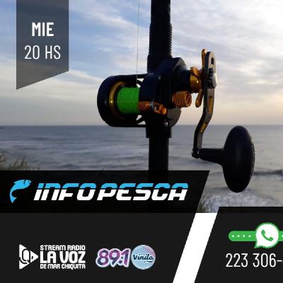Info Pesca MDQ (30-07-2025) x 462 Info Pesca MDQ (30-07-2025) x 462