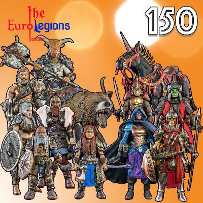 150. Mythic Legions Rising Sons now shipping plus latest news 150. Mythic Legions Rising Sons now shipping plus latest news