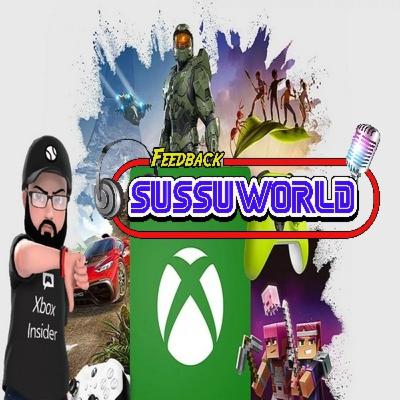 Feedback SussuWorld - A Polêmica do Aumento do Xbox Gamepass !!