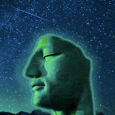 Lee's Real Music Radio Pod ❖ 'Poems & Epiphanies' Part II