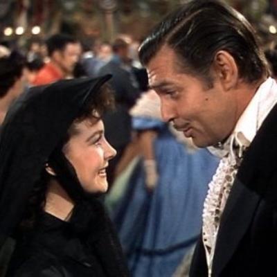GWTW Readalong Ch. 8-10: I'm going to like it here