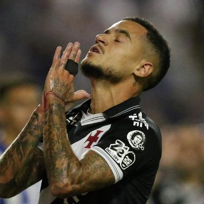 GE Vasco #408 - Por que o time não consegue vencer?