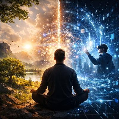 Metahumano: Aprende a reconocer y liberar tu potencial infinito Metahumano: Aprende a reconocer y liberar tu potencial infinito
