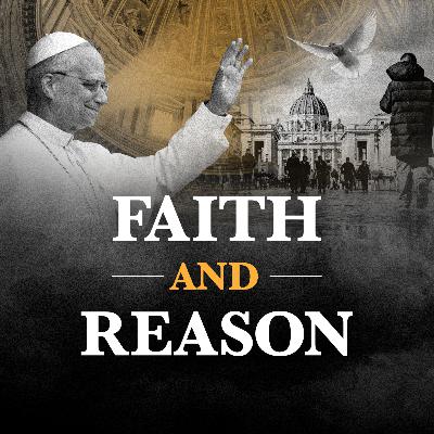 Pope Leo XIV’s First BOLD MOVE: What Comes Next?