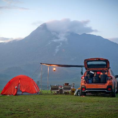 How to Get Started with Overlanding How to Get Started with Overlanding