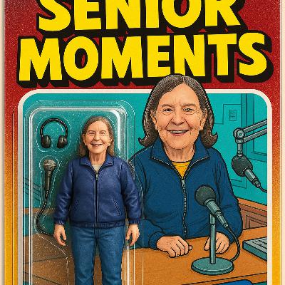Senior Moments Thursday November 13th 2025 Senior Moments Thursday November 13th 2025