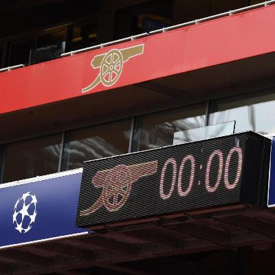 AFC BACK IN THE CHAMPIONS LEAGUE AFC BACK IN THE CHAMPIONS LEAGUE
