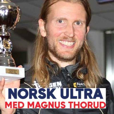 Gjermund Sørstad – Legenden bak Lierskogens 6-timers