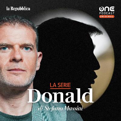 Trailer - DONALD