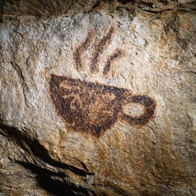 Ep543_B: Arte Rupestre; Cuerdas; Radiofuente; Trump; Senescidio; Cervecería Intestinal