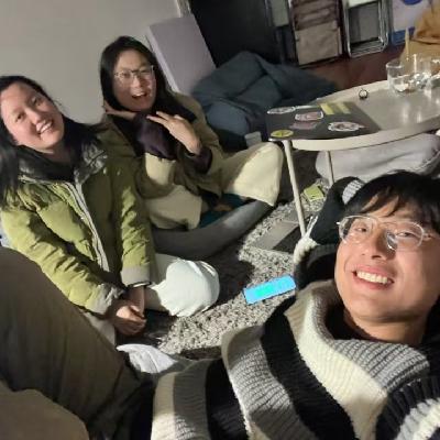 16. 留白,让自己长出来。 16. 留白,让自己长出来。