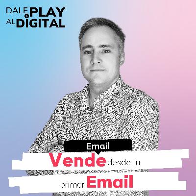 La Revolución del Email Marketing: Cómo Vender Más en la Era Digital con Paco Vargas