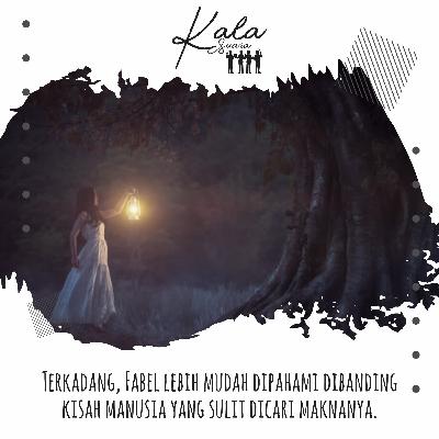 Dongeng Binatang/Fabel (Kelas 2-Tema 7) Dongeng Binatang/Fabel (Kelas 2-Tema 7)