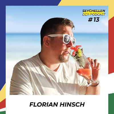 Gast: Florian Hinsch