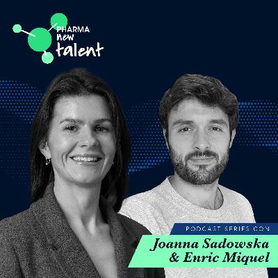 Medical Writer hace estallar LinkedIn (2.5 M de Impresiones con 1 Post) con Joanna Sadowksa