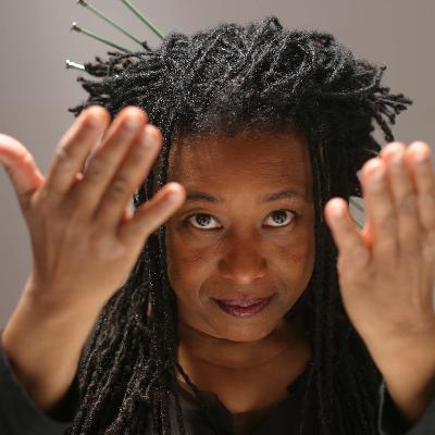 Episode 5: Pamela Z: Expanding Our Imaginations