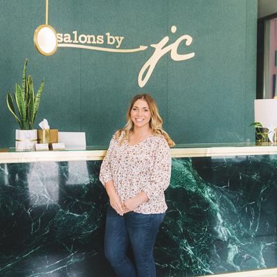 Concierge Extraordinaire Miriah Clasen raves about Uptown Minnesota! Concierge Extraordinaire Miriah Clasen raves about Uptown Minnesota!