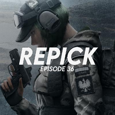 Repick EP.36 - Midseason Patch, Lair und Spectator UI