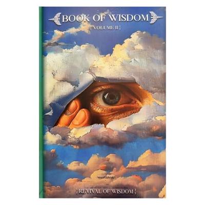 BOOK OF WISDOM LESSONS PART 3: The Christ Resurrection Metaphor, Higher Conciseness vs Lower Conciseness, God Didn't Create The World Thousand Of Years Ago.