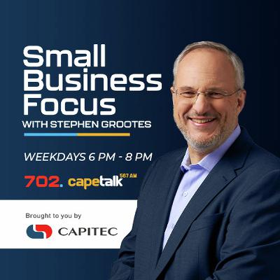Small Business Focus: Africa’s race against time: Trade, technology and the urgency to compete
