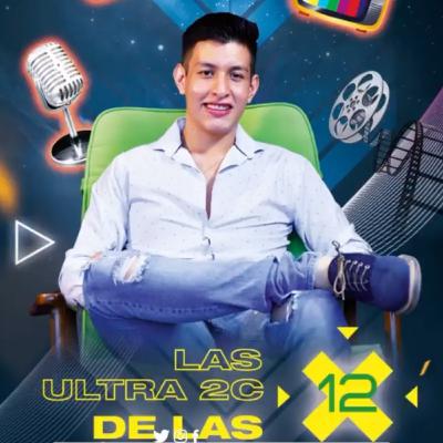 ULTRA 2C DE LAS 12 - 16 DE DICIEMBRE