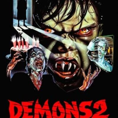 Demons 2 (1986)