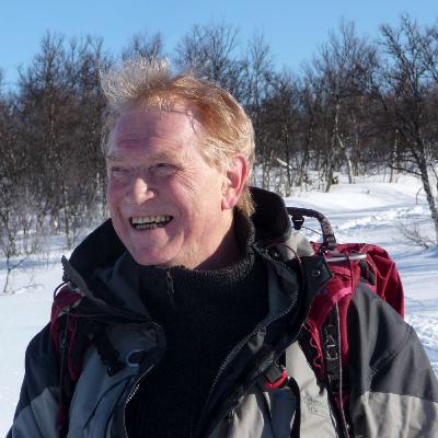 Ulf Ullring om regenerativt lantbruk i Norge, Norden och världen