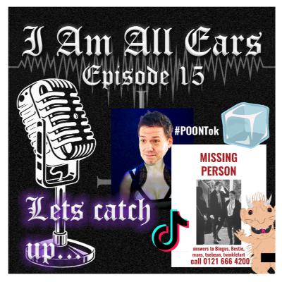 Episode 15 - LET'S CATCH UP - With HXCFairy & C2May Episode 15 - LET'S CATCH UP - With HXCFairy & C2May