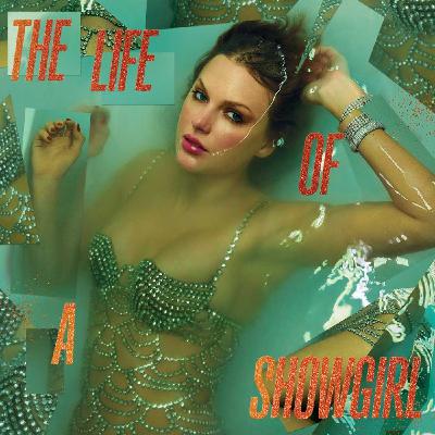 TAYLOR SWIFT - THE LIFE OF A SHOWGIRL | REVIEW POPNEWS