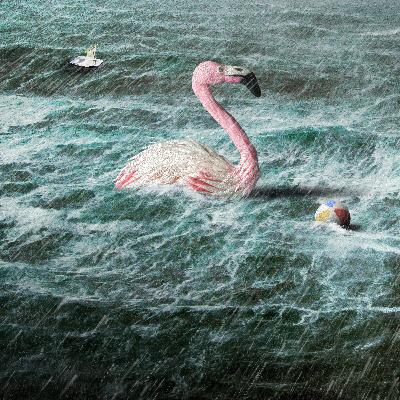 An Impossible Choice | 3