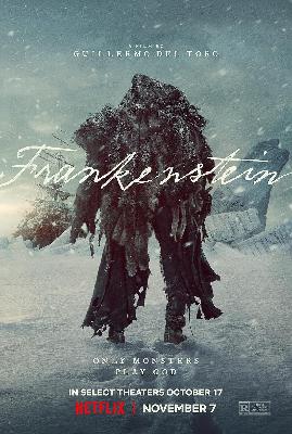 Episode 434 - Frankenstein