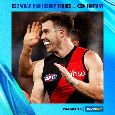 R22 Fantasy review, Failed luxuries, Grundy trades