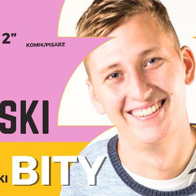 Antoni Syrek-Dąbrowski BITY 75: Piotrek Szumowski "Komik Dookoła Świata 2"