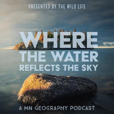 The Land of 10,000 Lakes The Land of 10,000 Lakes