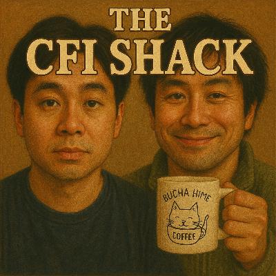 128. 去り際のワイルド叔父さん25年 128. 去り際のワイルド叔父さん25年