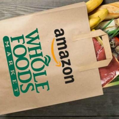 Ep 18: POV The Retail Hand Job and Whole Foods Amazon