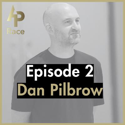 E2 - Dan Pilbrow. Exploring the bigger picture of club coaching in Britain