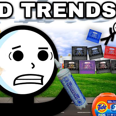 The Worst Internet Trends...