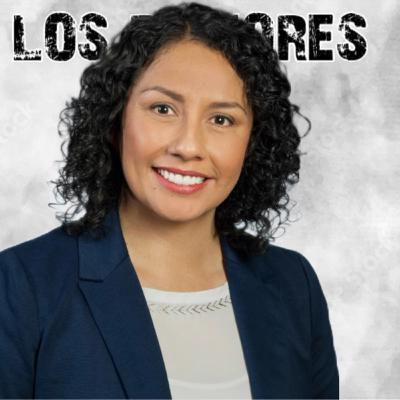 Belinda Zamora (Season 1 Special)
