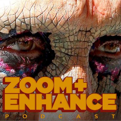 04: Trailers & Dr. Strange 04: Trailers & Dr. Strange