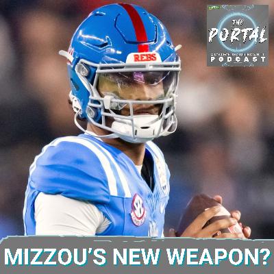 INSTANT IMPACT: Why Austin Simmons Will BOOST Missouri Tigers’ Passing Offense