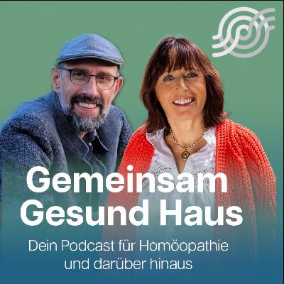Homöopathie - das Geheimnis des Pianissimo
