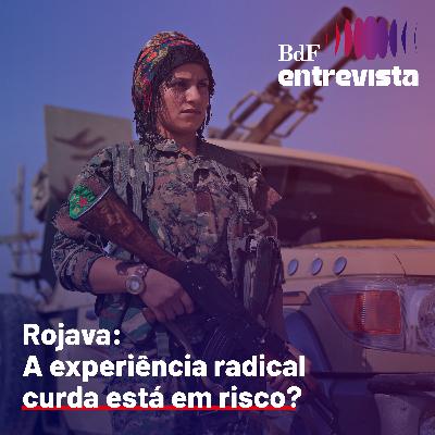 #426 - "Governo interino da Síria é fantoche dos EUA e Ocidente" | BdF Entrevista Giovanna Vial #426 - "Governo interino da Síria é fantoche dos EUA e Ocidente" | BdF Entrevista Giovanna Vial