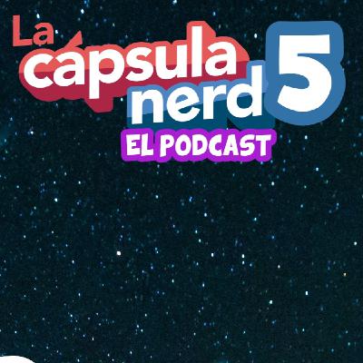Promo - Quinta Temporada