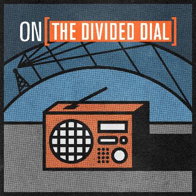 On [The Divided Dial]: Fishing In The Night