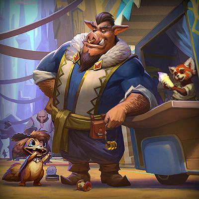 #193 - How Bazaar #193 - How Bazaar